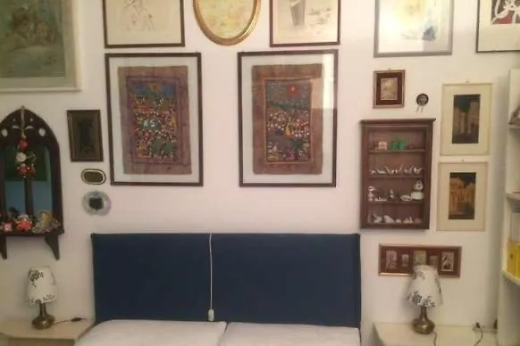 Appartement Dei Salici *