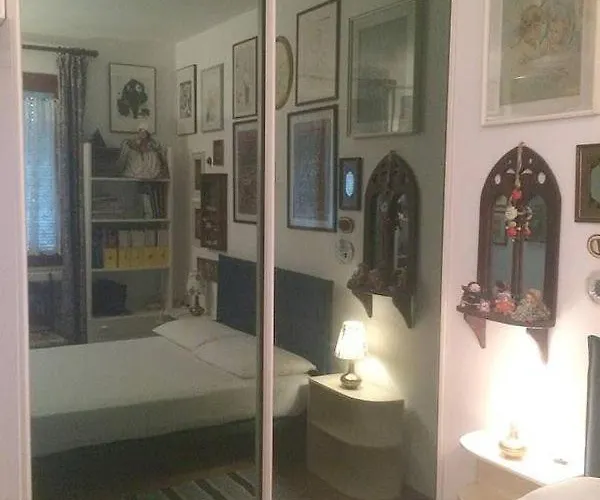 Appartement Dei Salici *