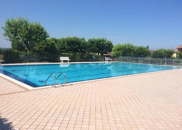 Appartement Dei Salici Lazise