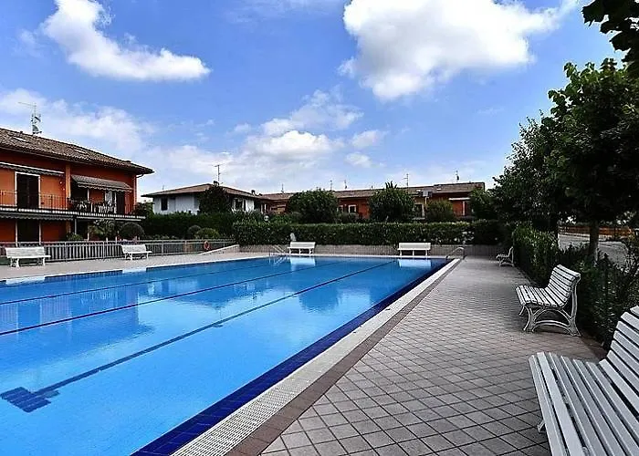 Appartement Dei Salici