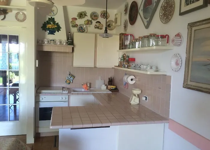 Appartement Dei Salici