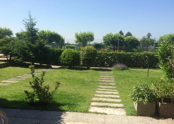 Appartement Dei Salici Lazise