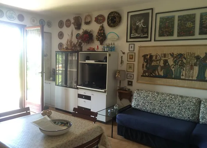 Appartement Dei Salici *