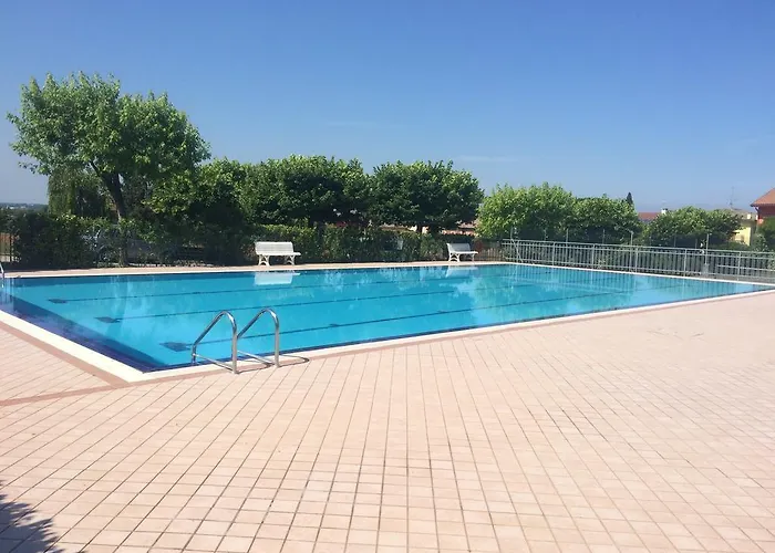 Appartement Dei Salici Lazise