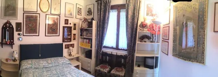 Appartement Dei Salici Lazise