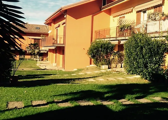 Appartement Dei Salici Lazise