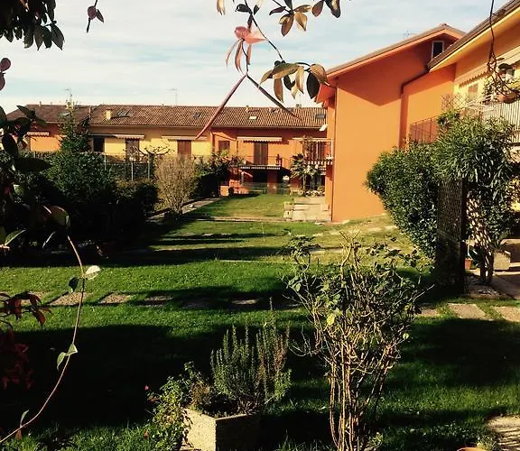 Appartement Dei Salici *