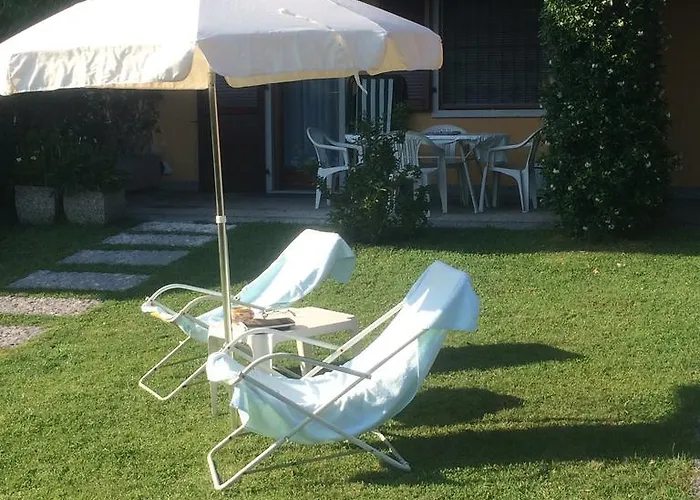 Appartement Dei Salici