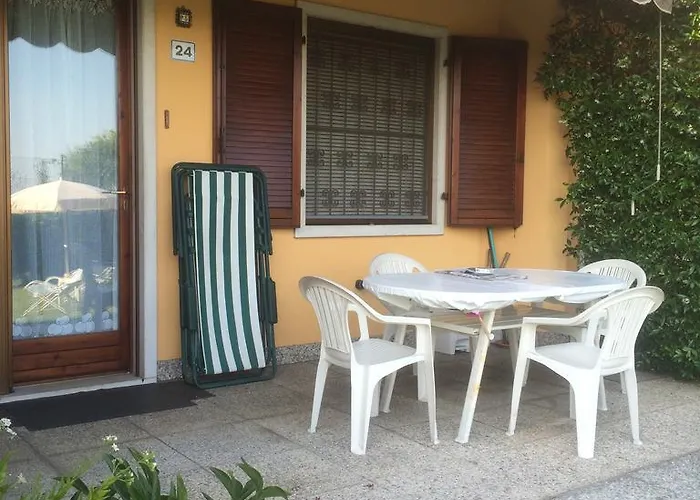 Dei Salici Appartement Lazise