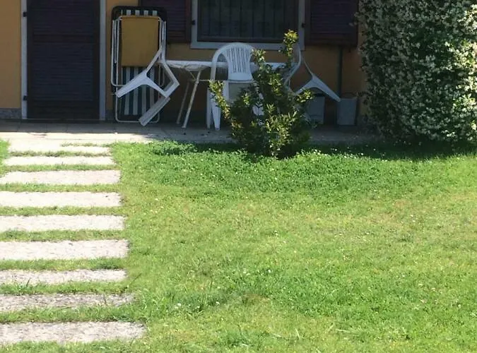 Appartement Dei Salici *