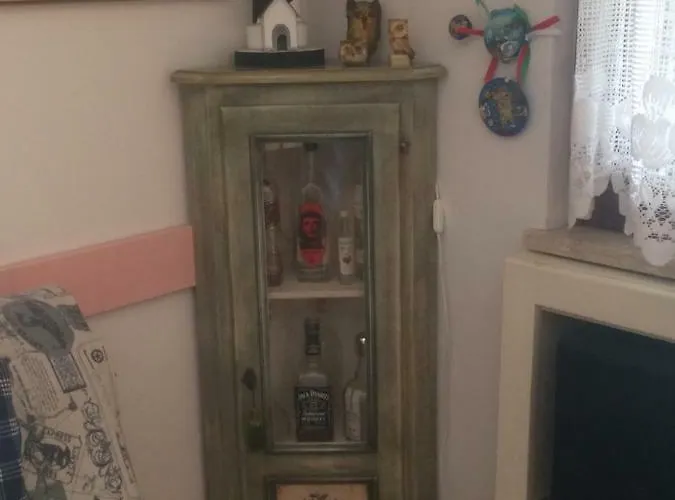 Appartement Dei Salici Lazise