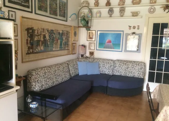 Appartement Dei Salici