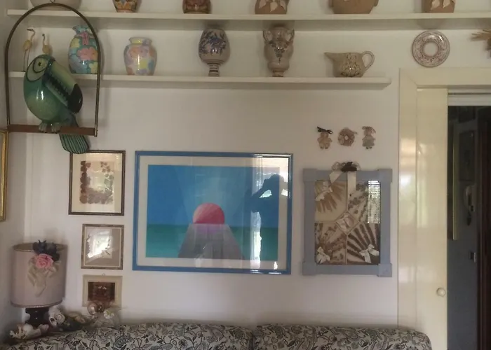 Appartement Dei Salici Lazise