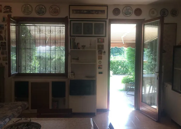 Appartement Dei Salici