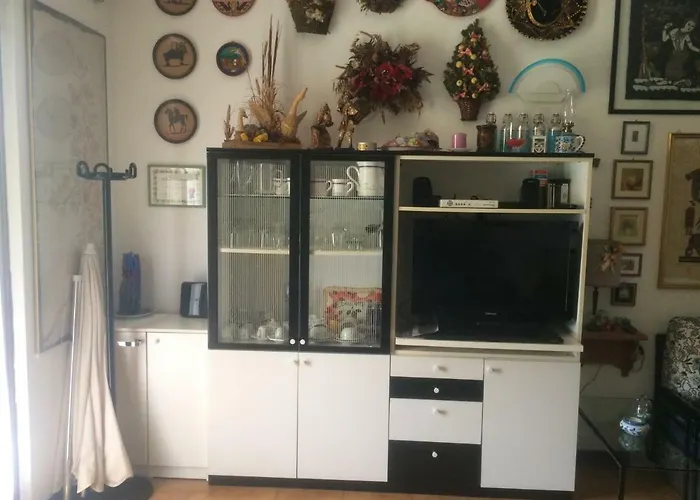Dei Salici Appartement Lazise