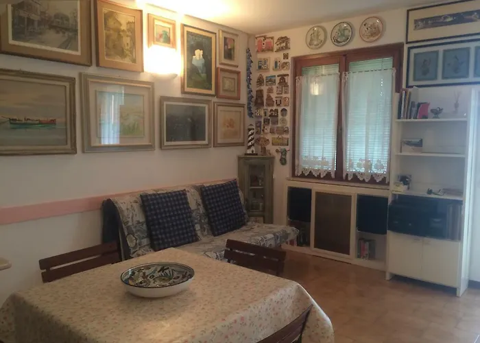 Appartement Dei Salici *