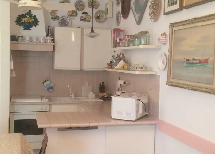 Appartement Dei Salici Lazise