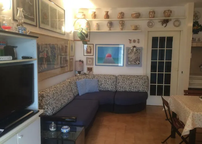Dei Salici Appartement *