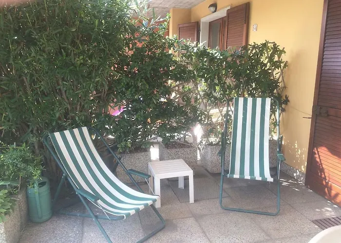 Appartement Dei Salici Lazise