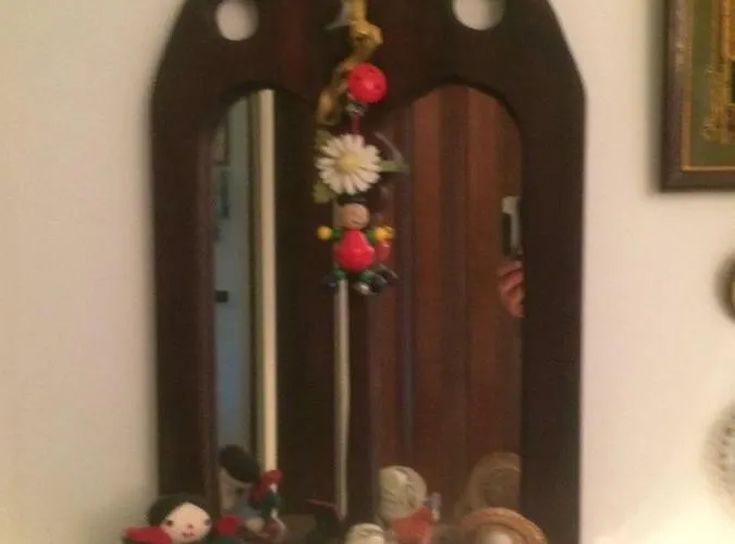 Dei Salici Appartement