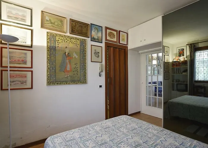 Dei Salici Appartement