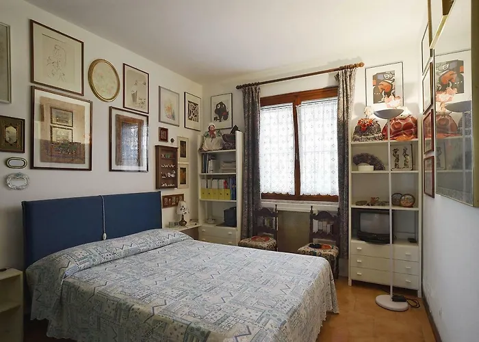 Appartement Dei Salici Lazise