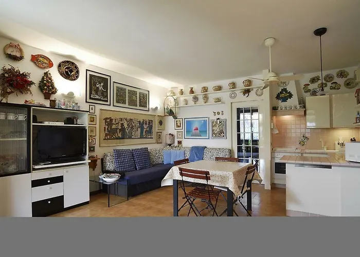 Appartement Dei Salici *