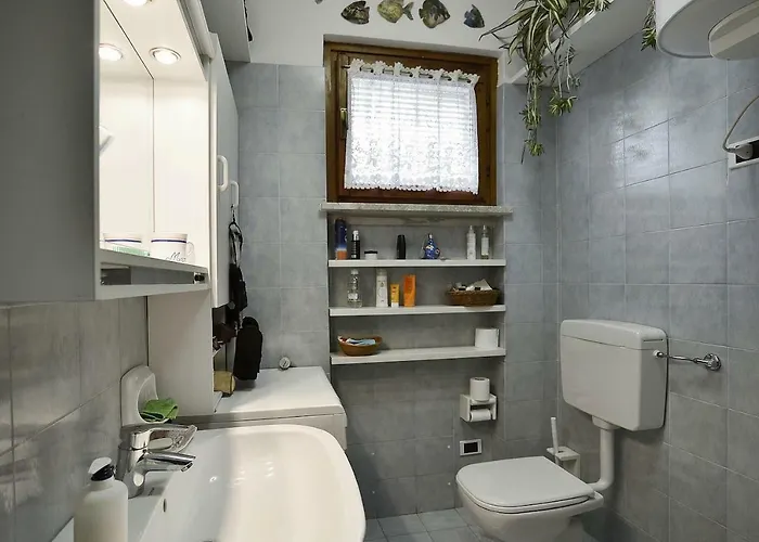 Dei Salici Appartement