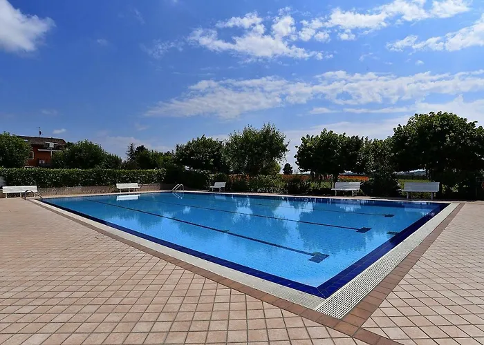 Dei Salici Appartement