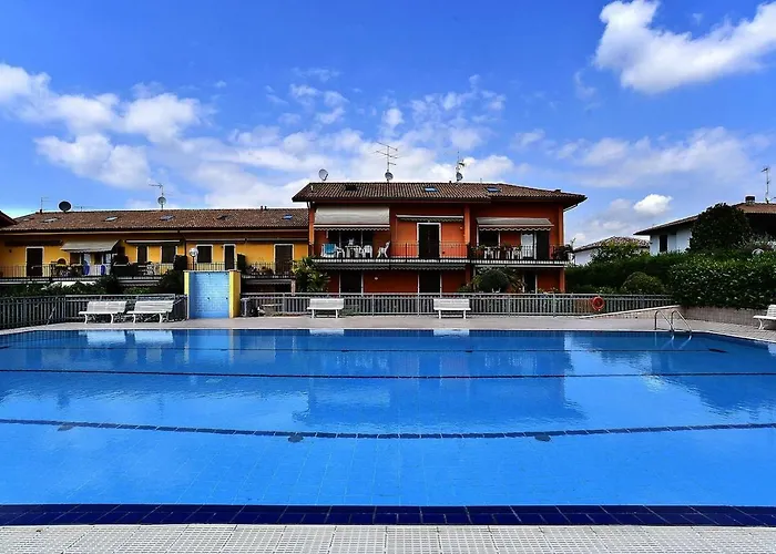 Dei Salici Appartement